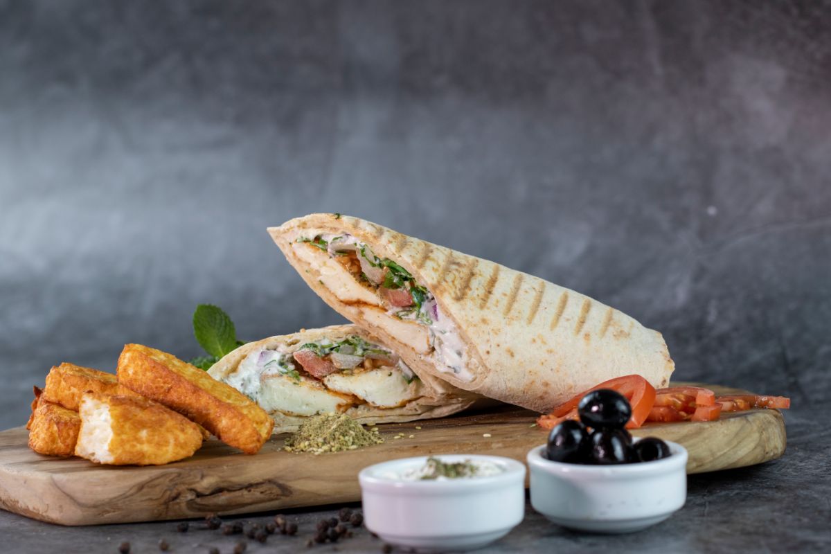 Photo of Wild Pitta - 16 The Triangle, Kingston upon Thames KT1 3RT